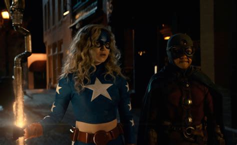 stargirl brec bassinger|Stargirl Season 2: Brec Bassinger Teases New .